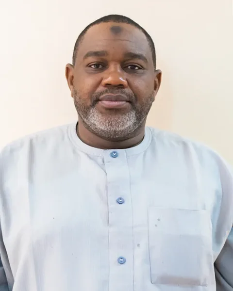 Dalhatu Sulaiman