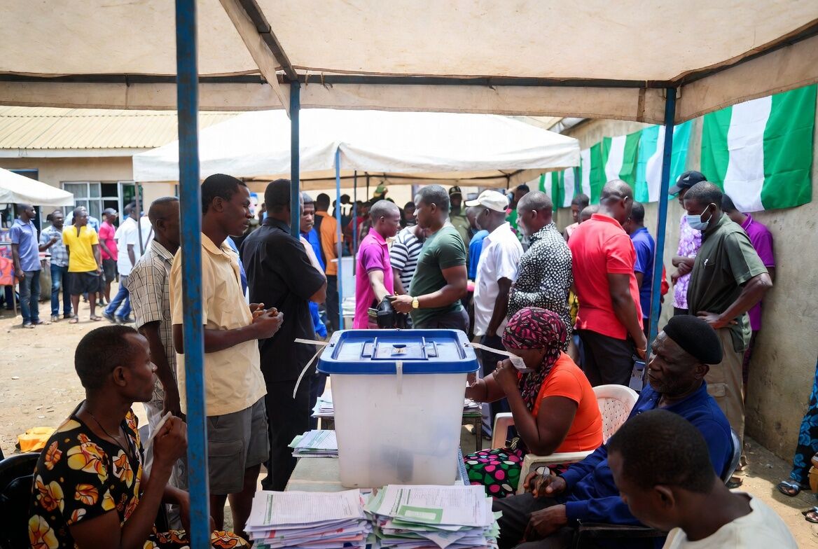 Electoral Violence and the Deliberate Exclusion of Nigeria's Youth