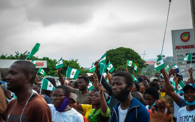 The Impact of Youth Participation on Election Outcomes in Nigeria
