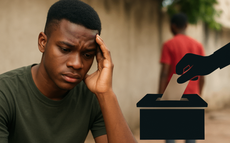 Why Nigerian Youths Struggle to Engage in Democracy