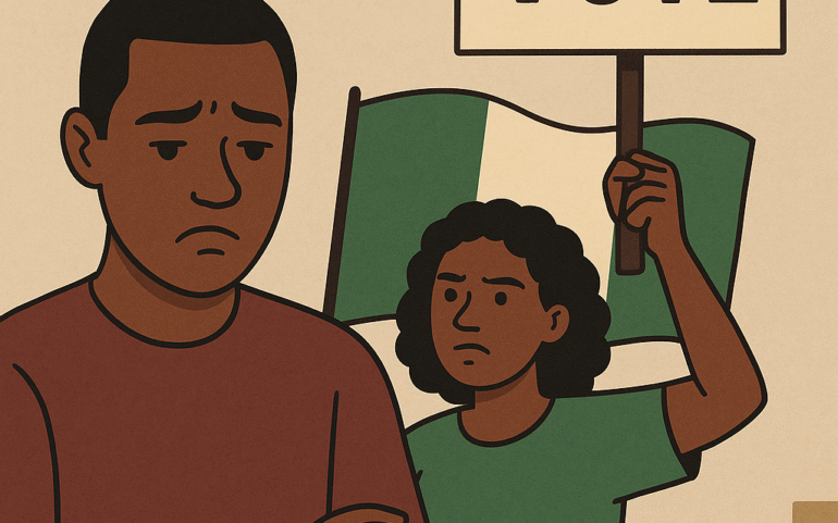 Youth Voter Apathy: Causes and Solutions in Nigeria